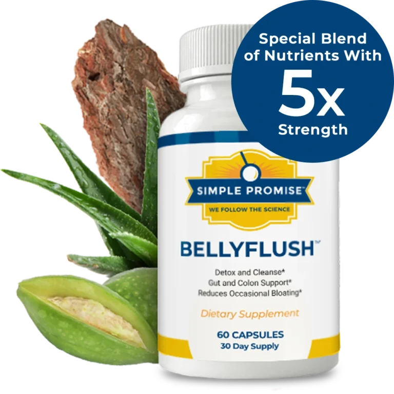 belly flush reviews